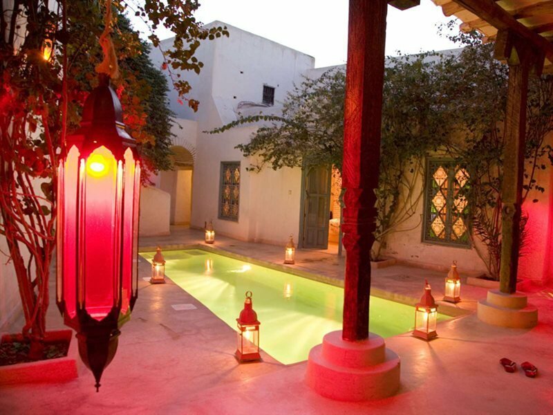 Фото Caravan Serai