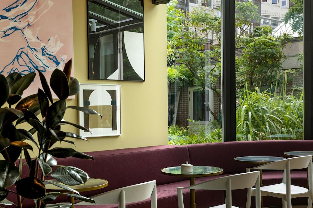 Фото Conscious Hotel Museum Square