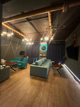2Lounge (ulitsa 65 let Pobedy, 22), hookah lounge