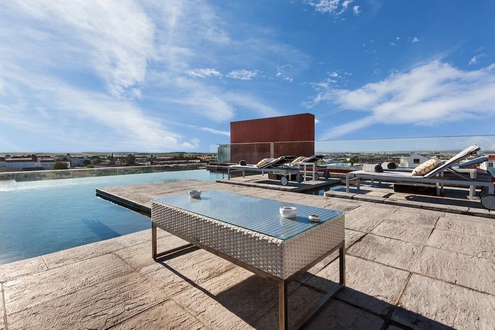 Фото Vitória Stone Hotel