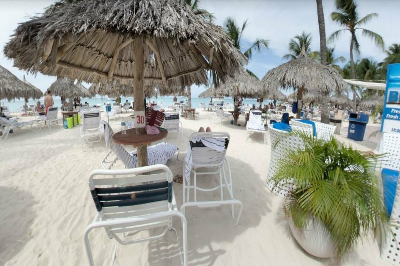 Фото Playa Linda Beach Resort