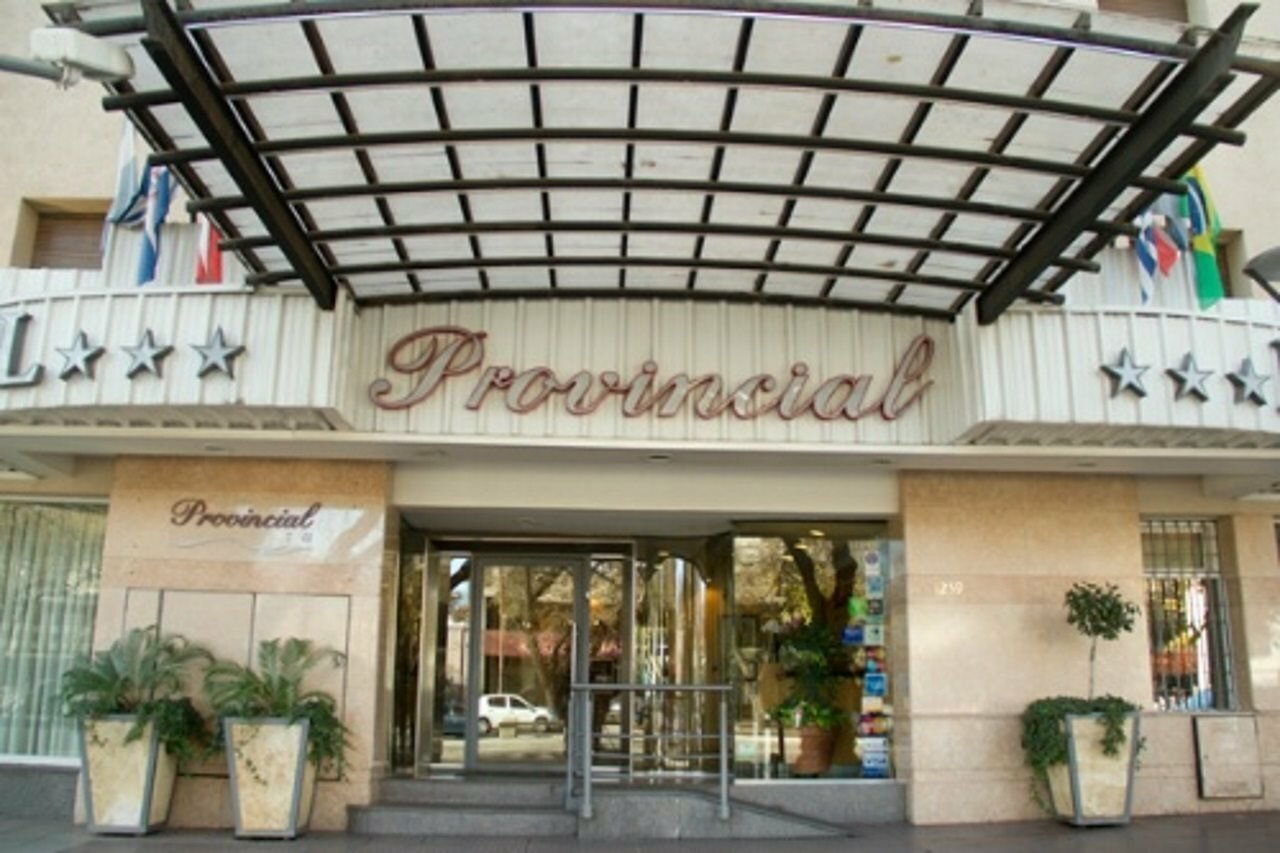 Фото Hotel Provincial