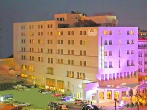 Гостиница Al-Fanar Palace Hotel