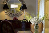 Фото Washington Dulles Airport Marriott