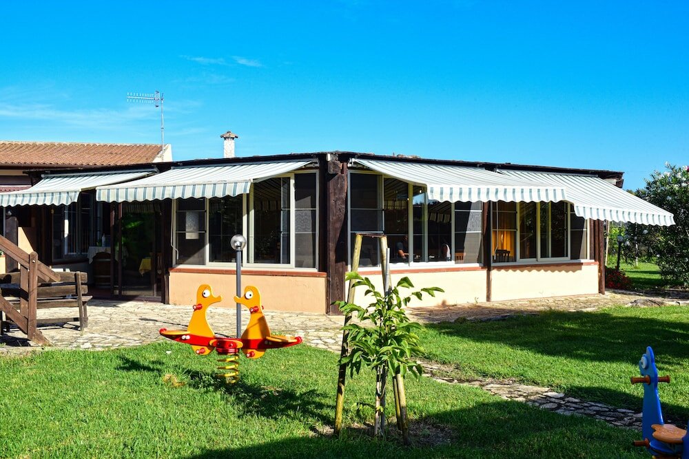 Фото La Fontana dei Desideri
