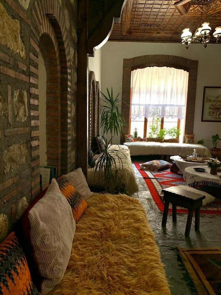 Фото Hotel Berati