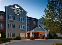 Фото Homewood Suites by Hilton Boston Andover