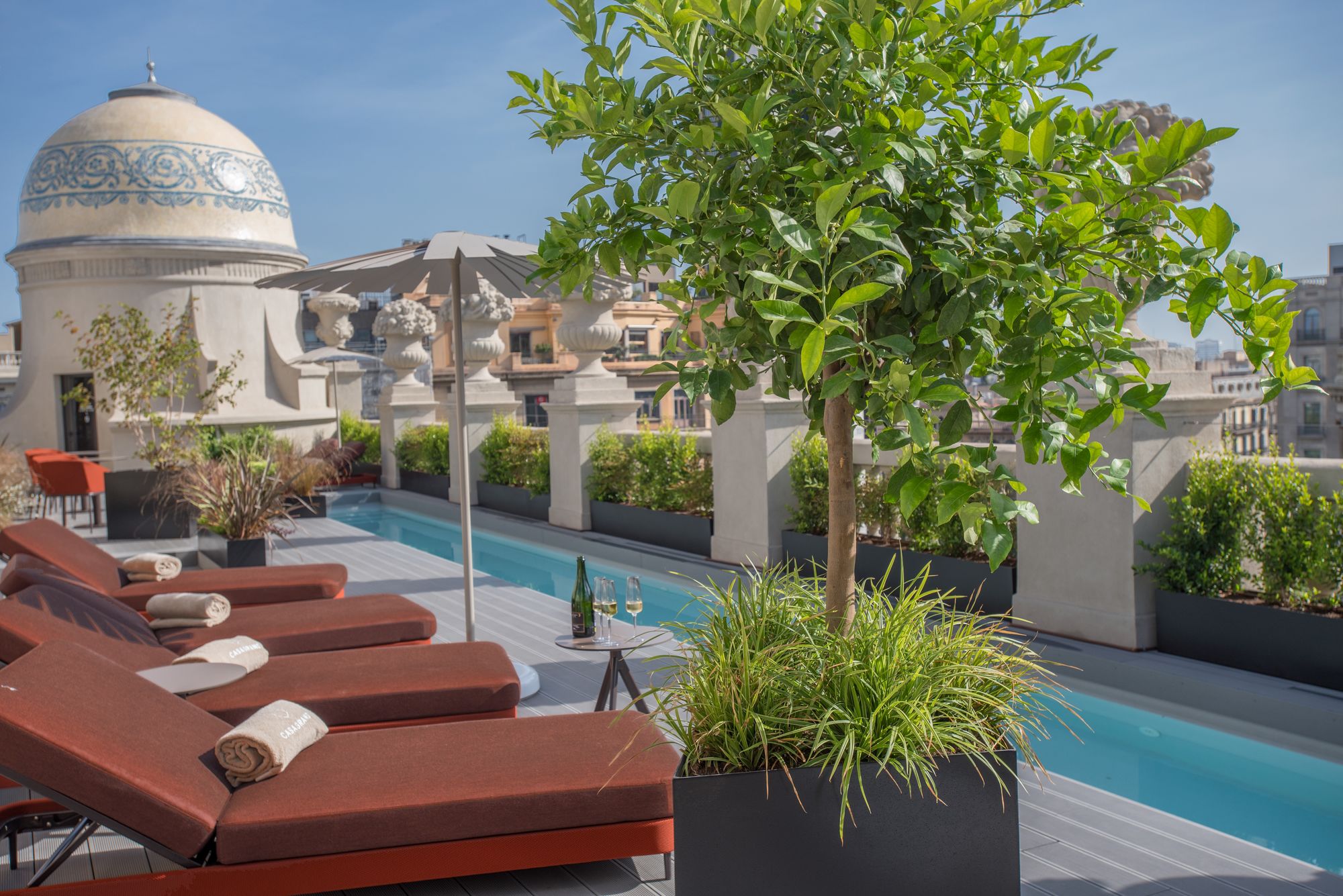 Фото Casagrand Luxury Suites