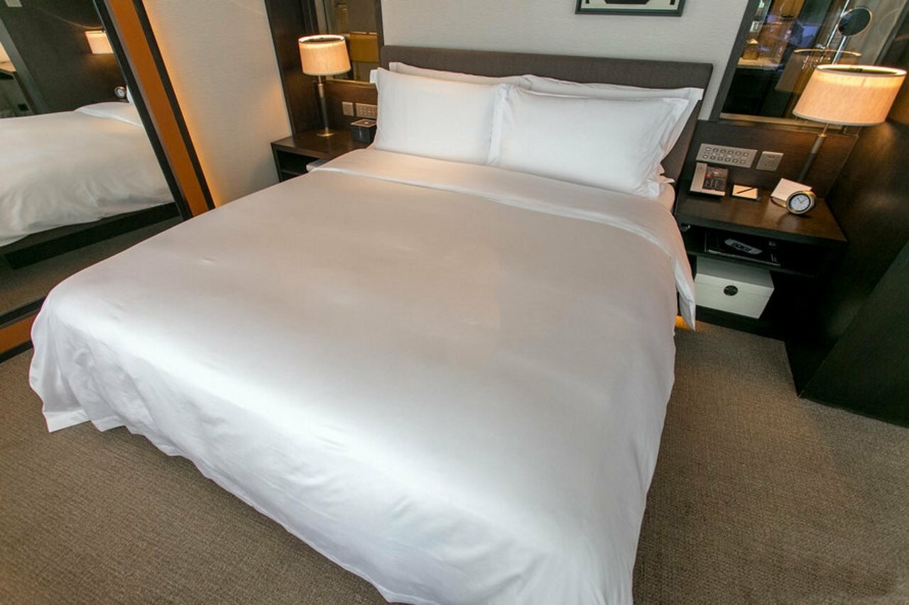 Фото Rosewood Beijing