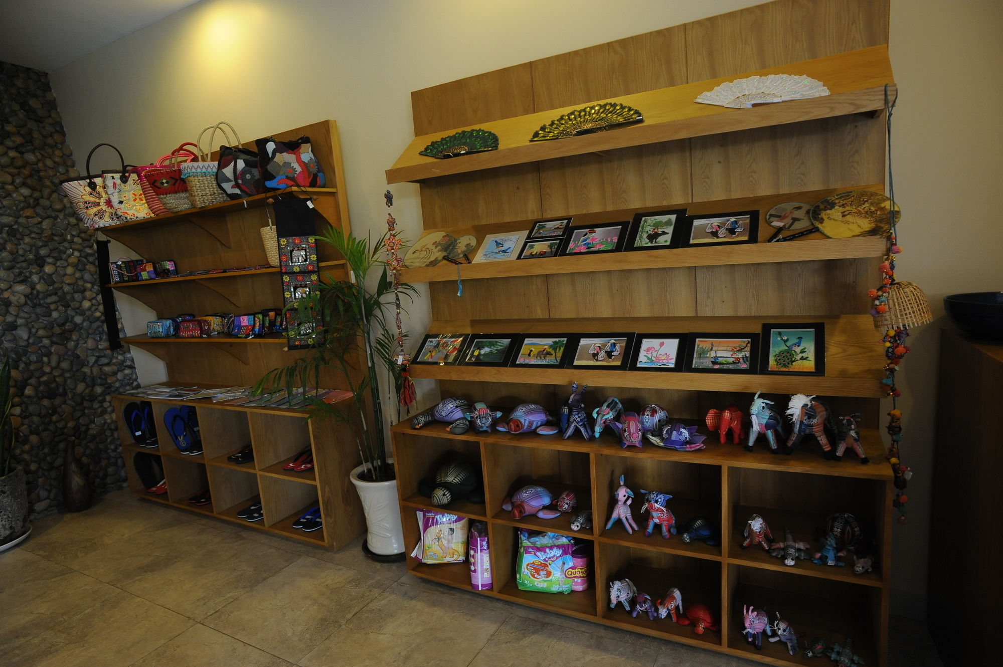 Фото Aroma Beach Resort & SPA