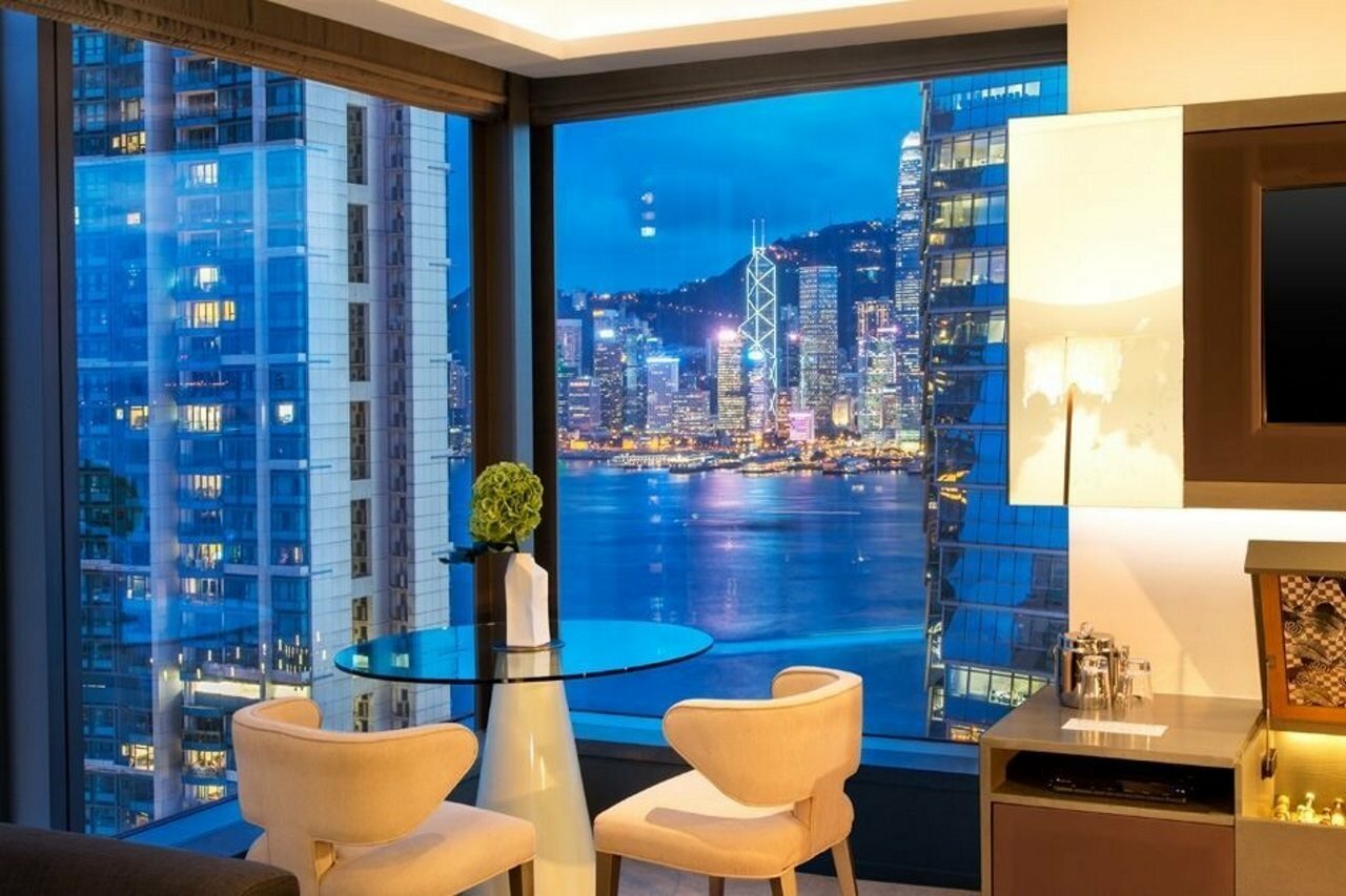 Фото W Hong Kong