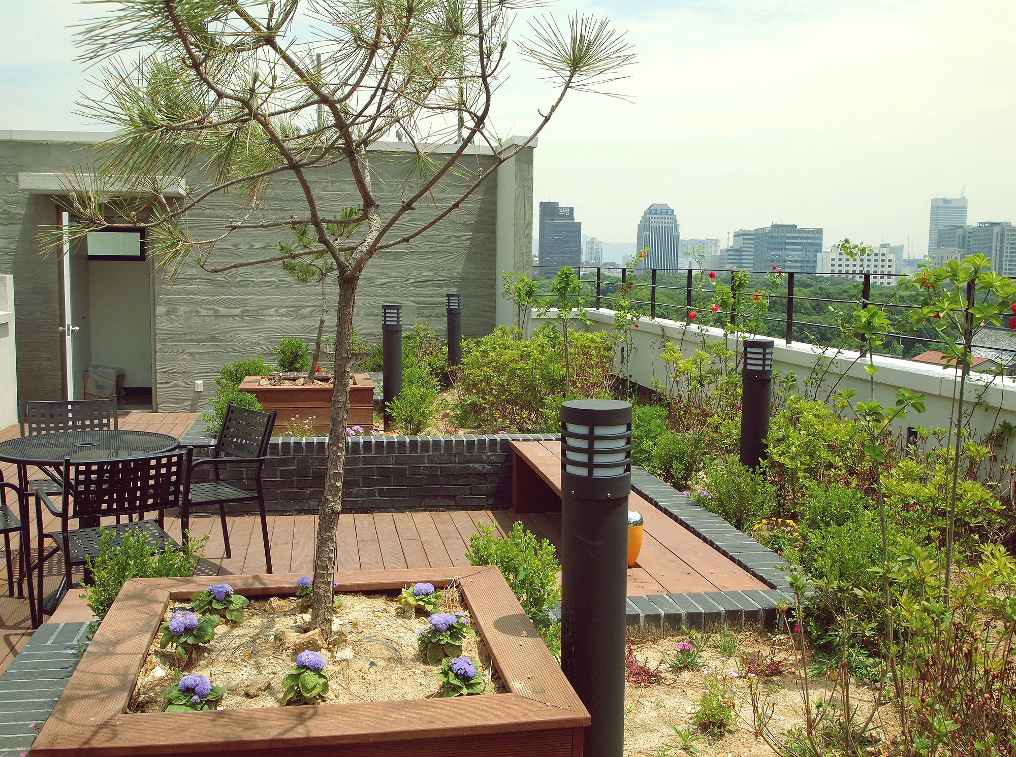 Фото Hotel Dada Insadong