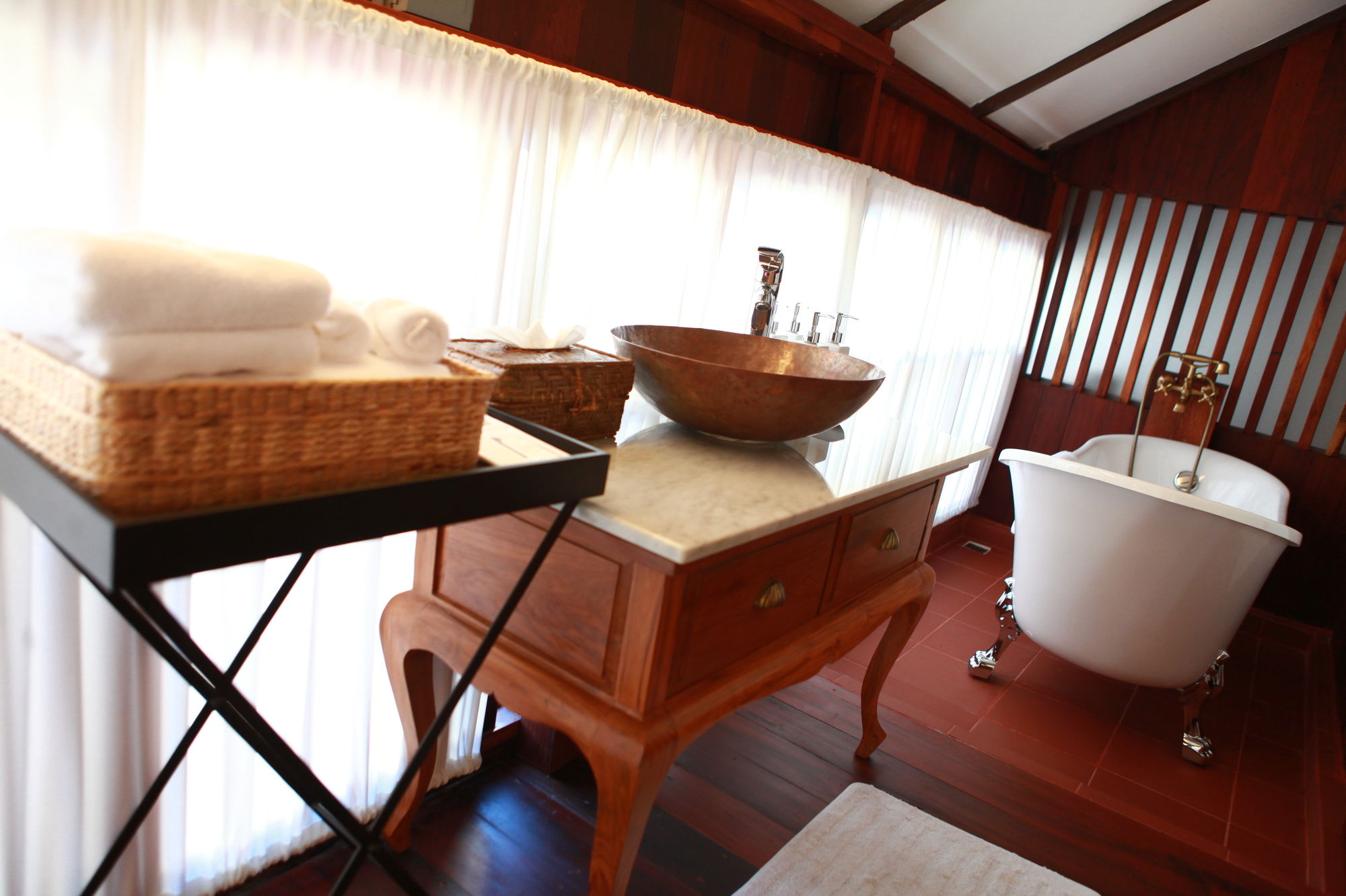 Фото Chompor Lanna Restaurant & Boutique Resort