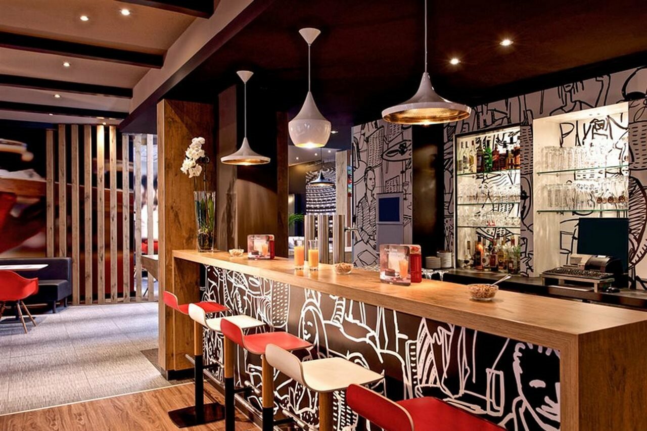 Фото Ibis Bremen City Hotel