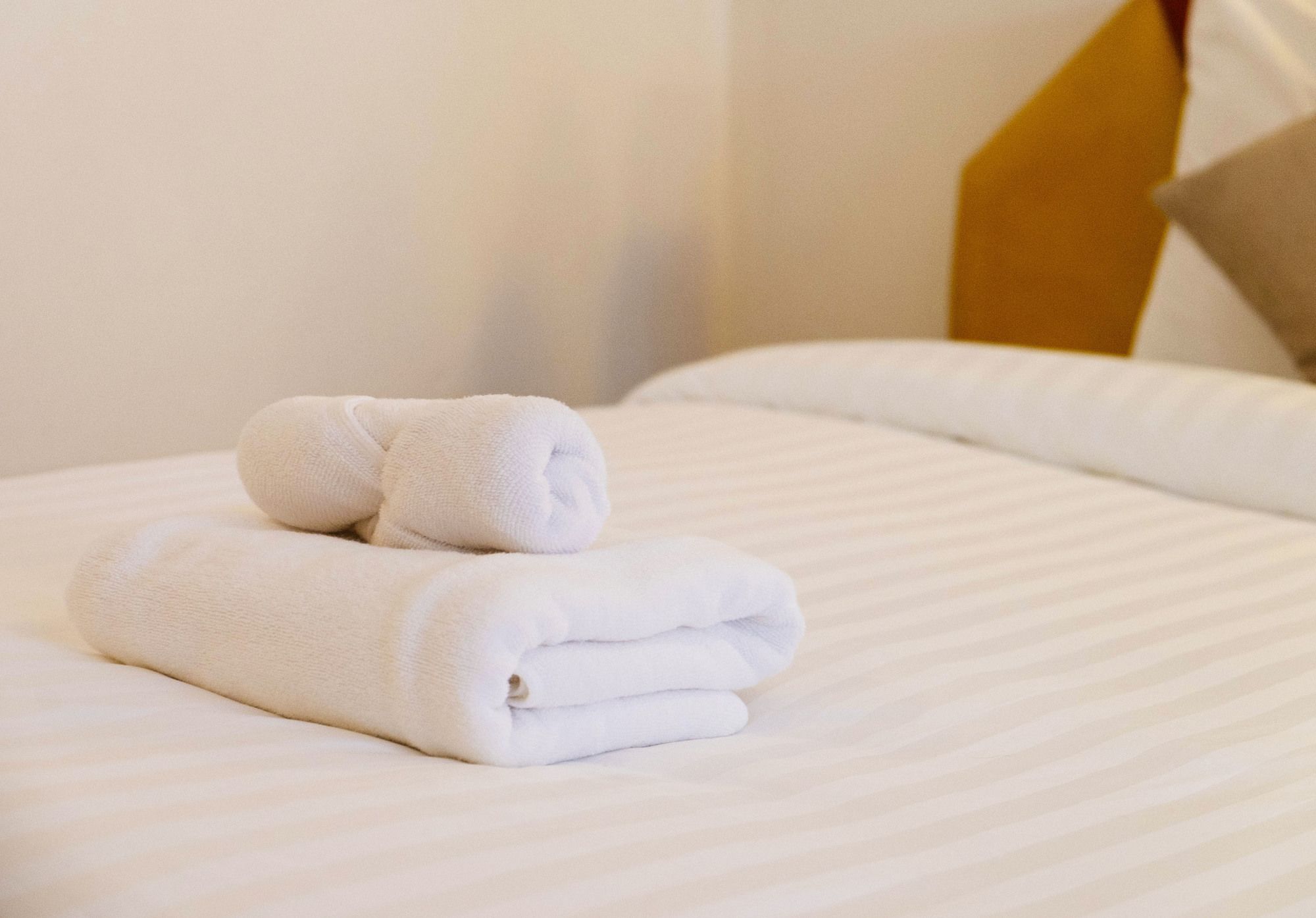 Фото Atlas Bangkok Hotel