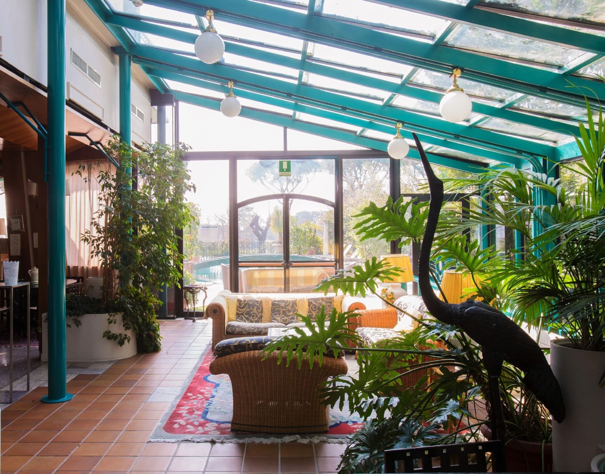 Фото Grand Hotel Panoramic