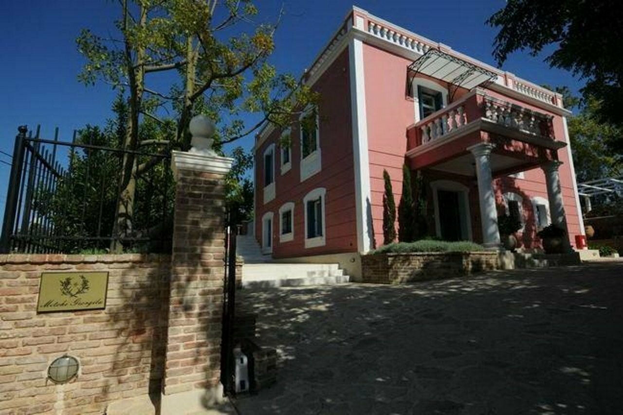 Фото отеля 4