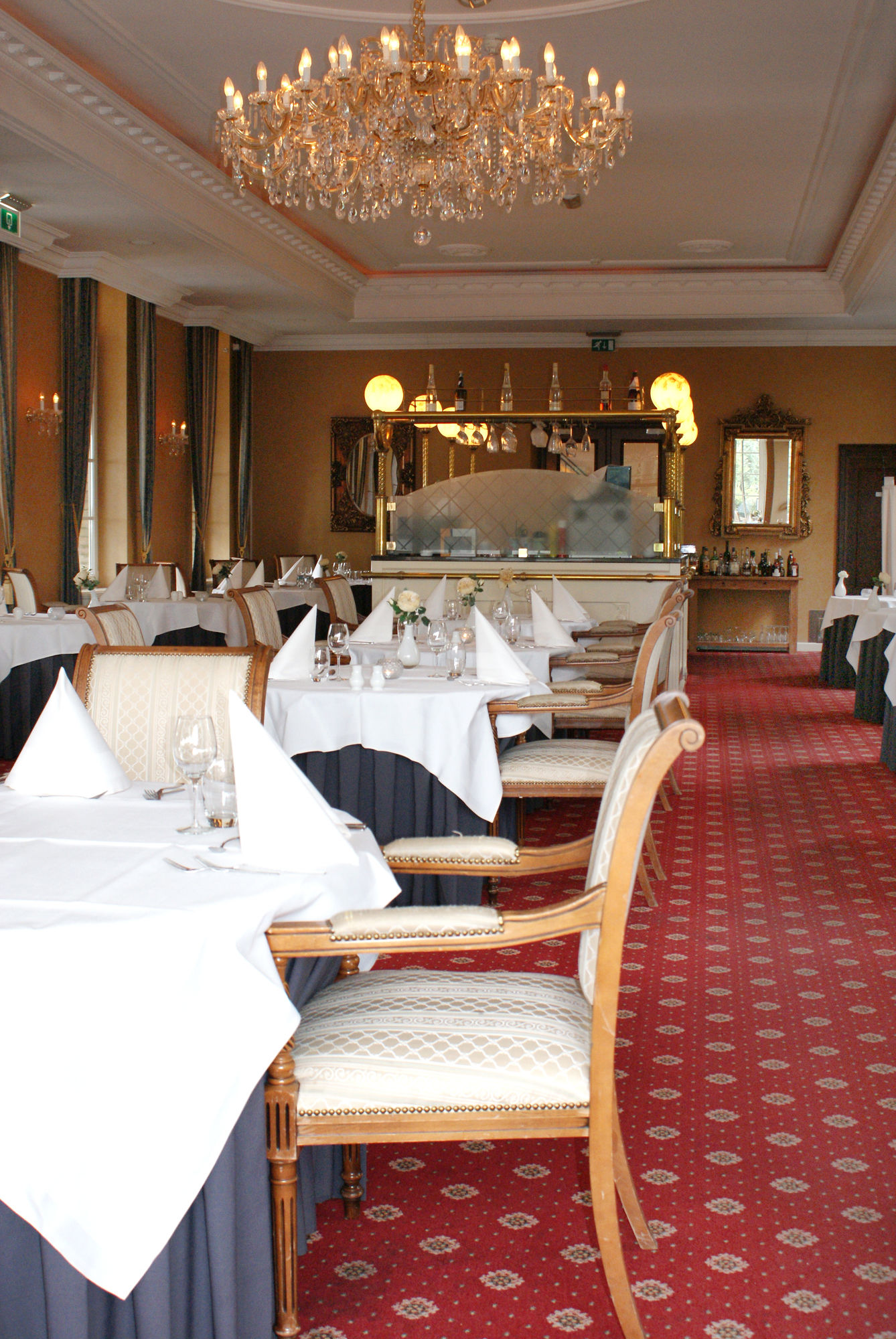 Фото Fletcher Hotel-Restaurant De Dikke Van Dale