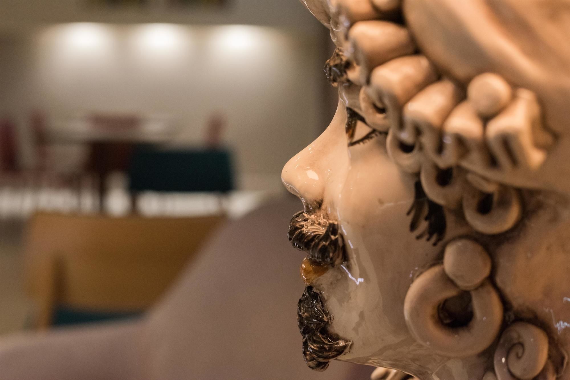 Фото Best Western Plus Hotel Terre di Eolo