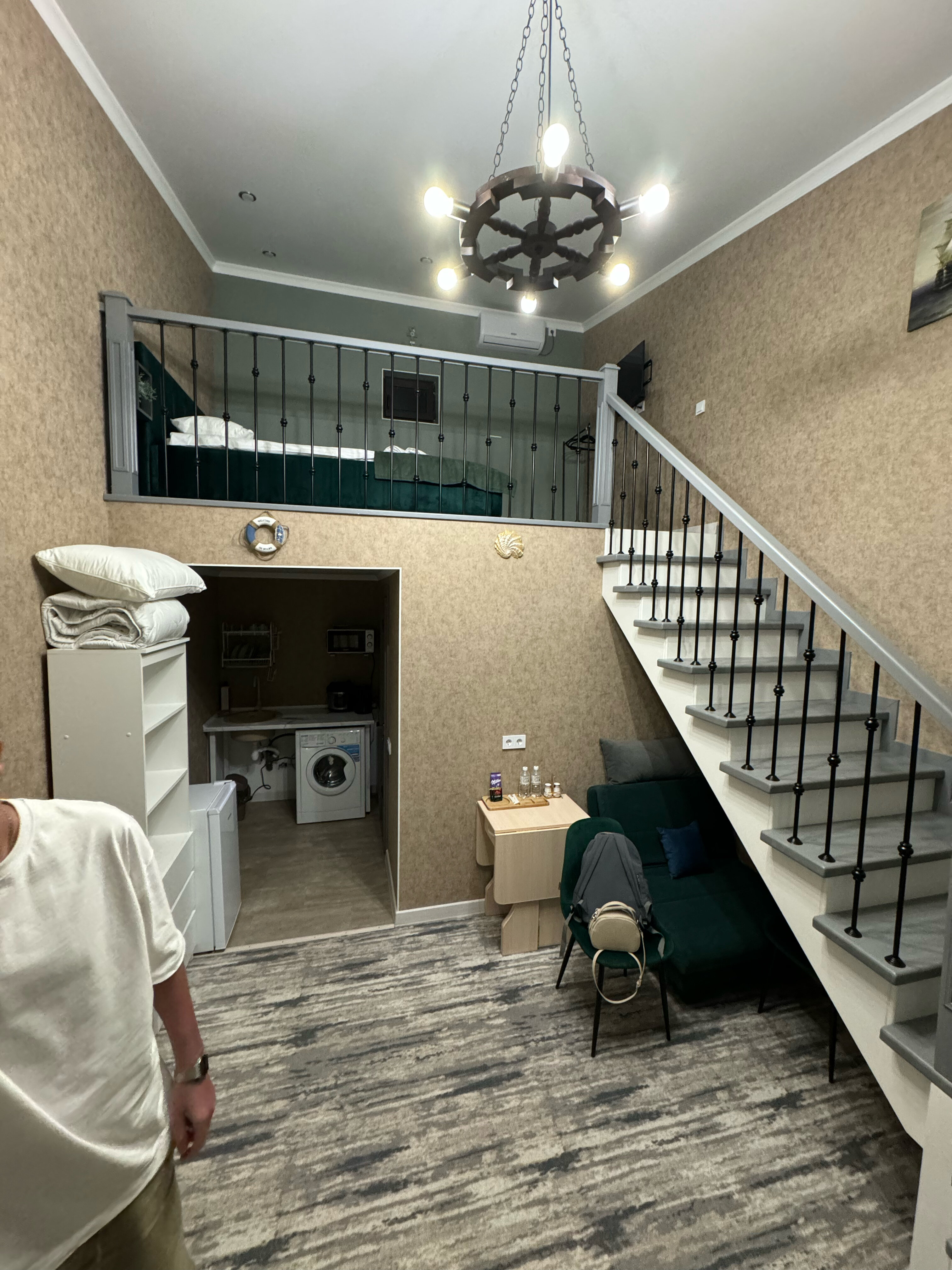 Фото Последний корабль