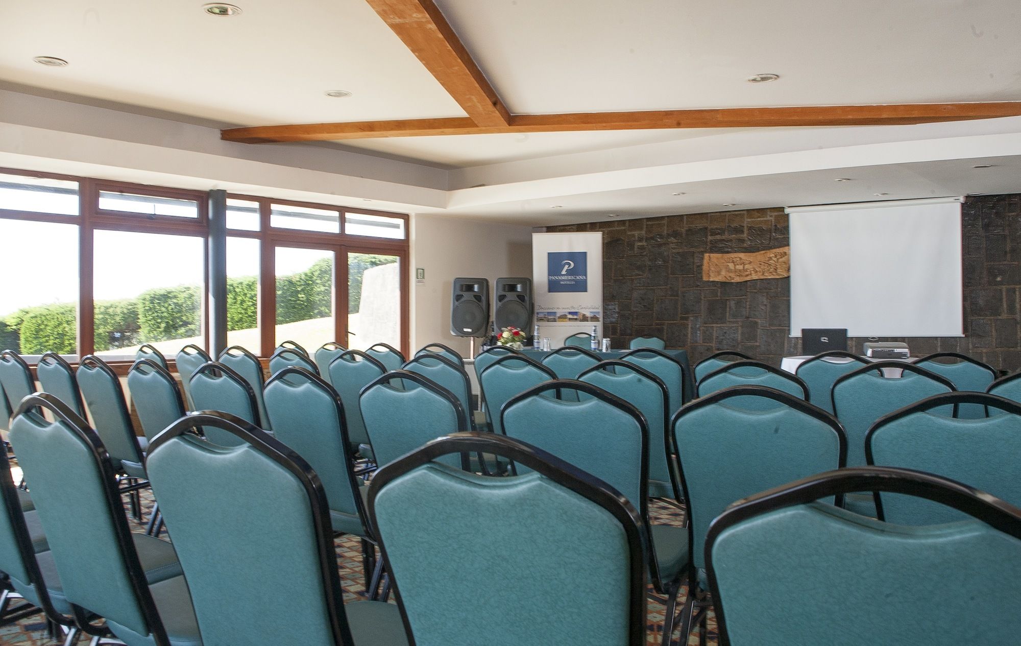 Фото Hotel Panamericana Ancud