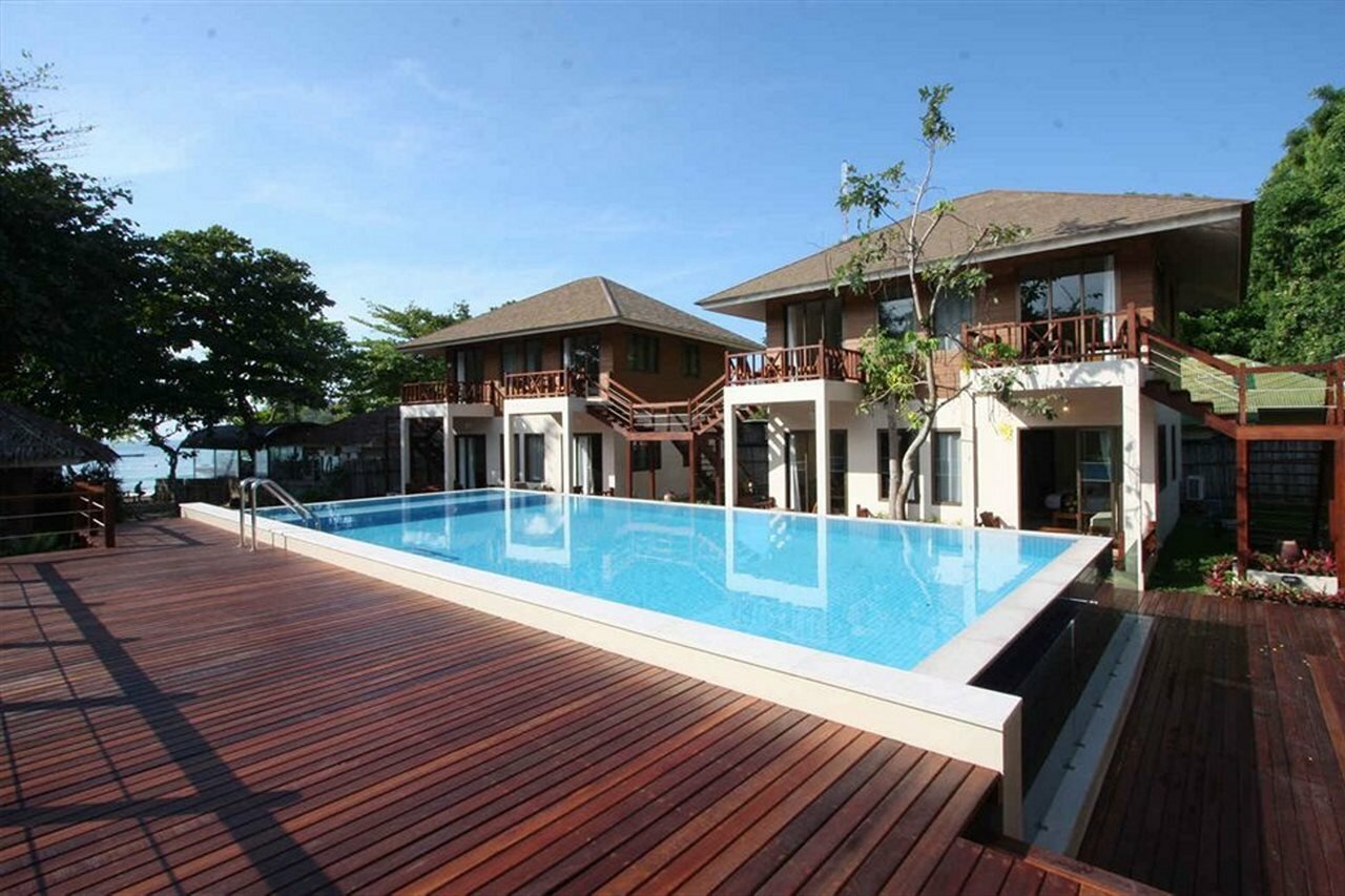 Фото Samed Cabana Resort
