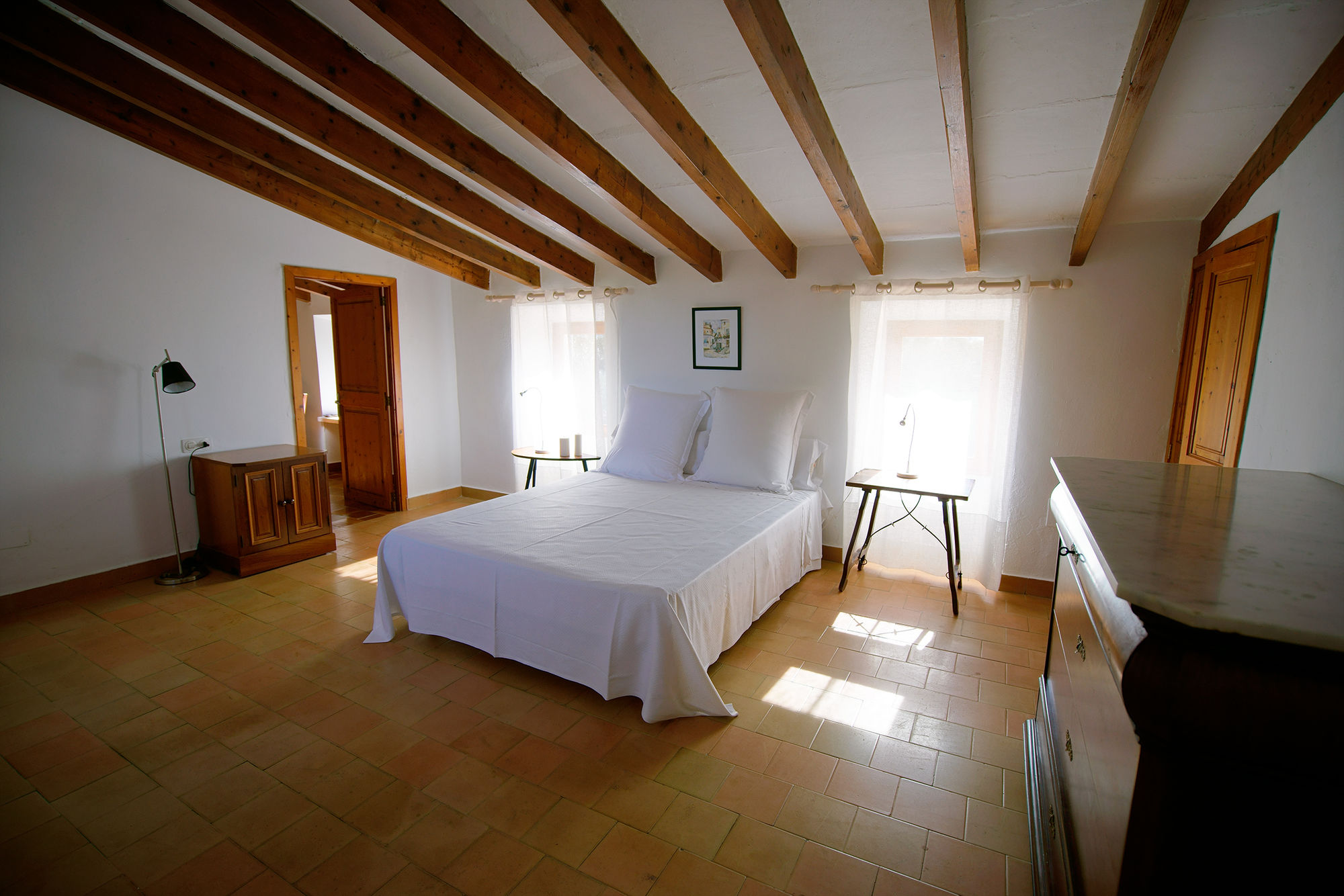 Фото Bou Ros Finca Can Veritat