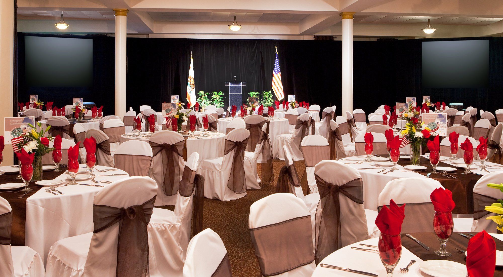 Фото Four Points by Sheraton Sacramento International Airport