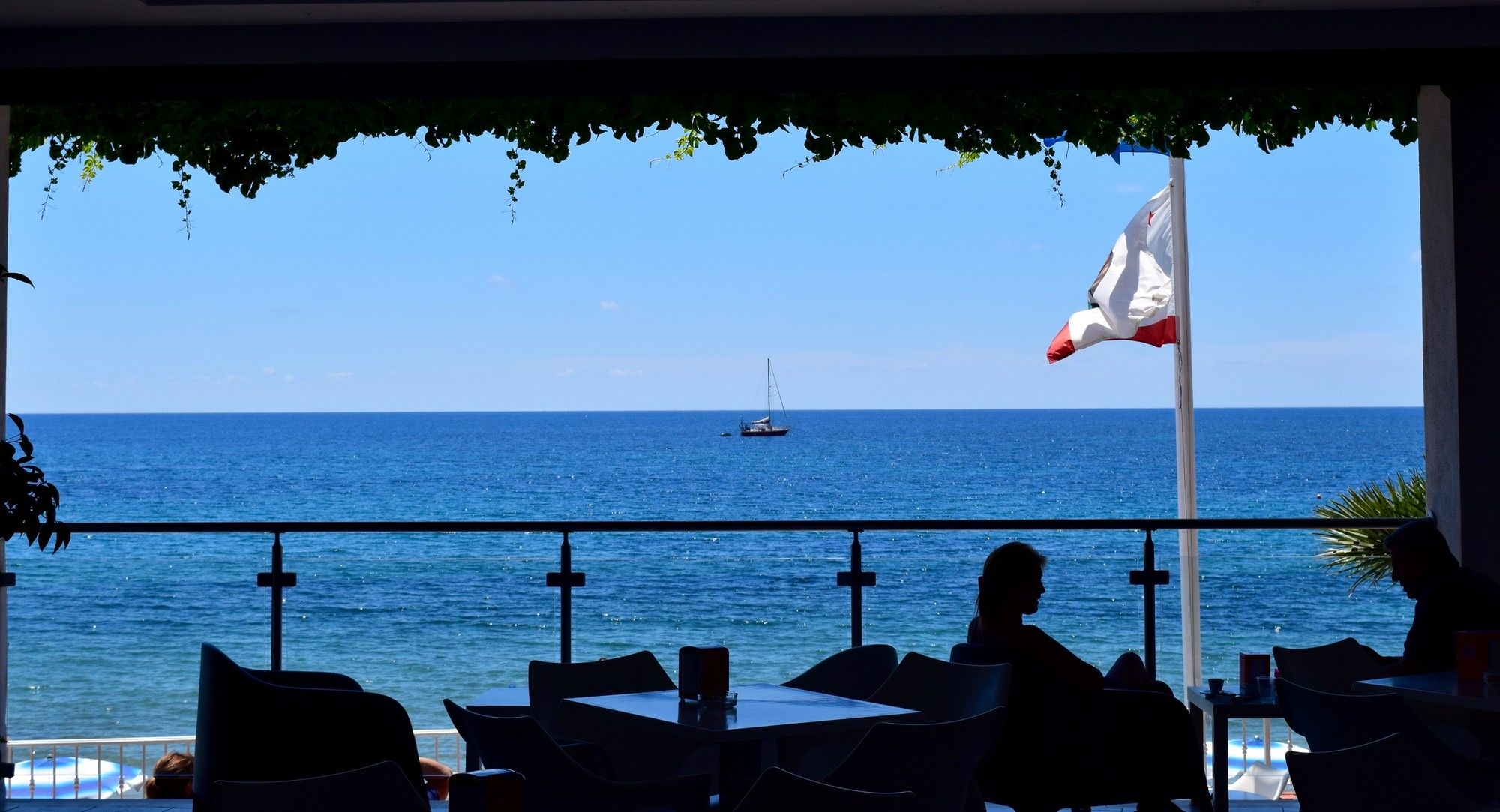 Фото Hotel Il Cefalo