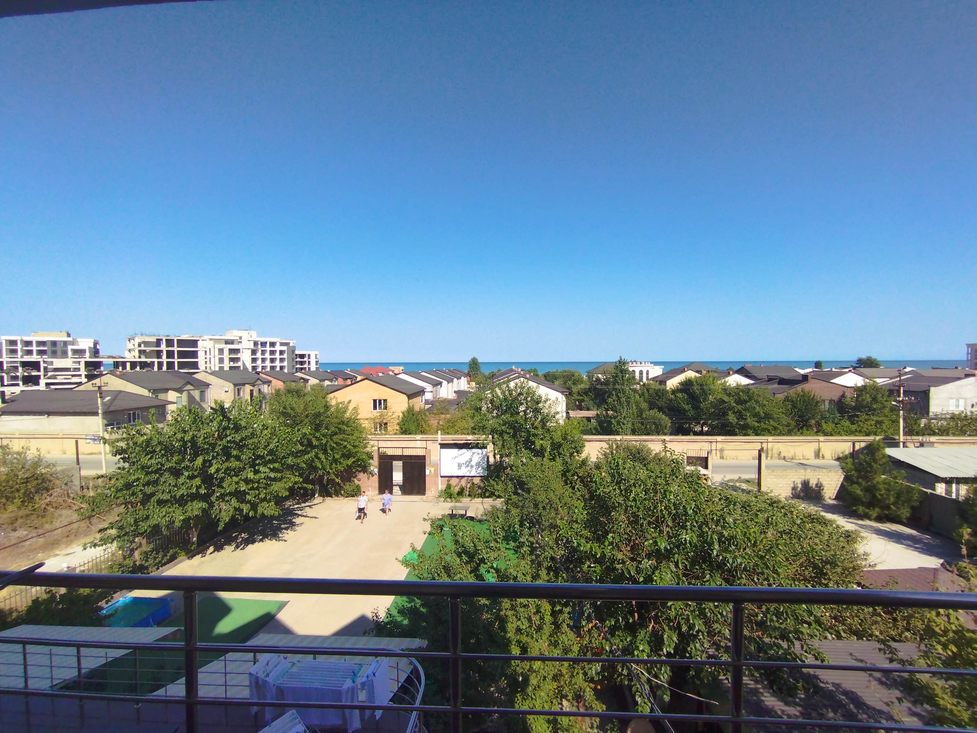 Фото Золотые пески