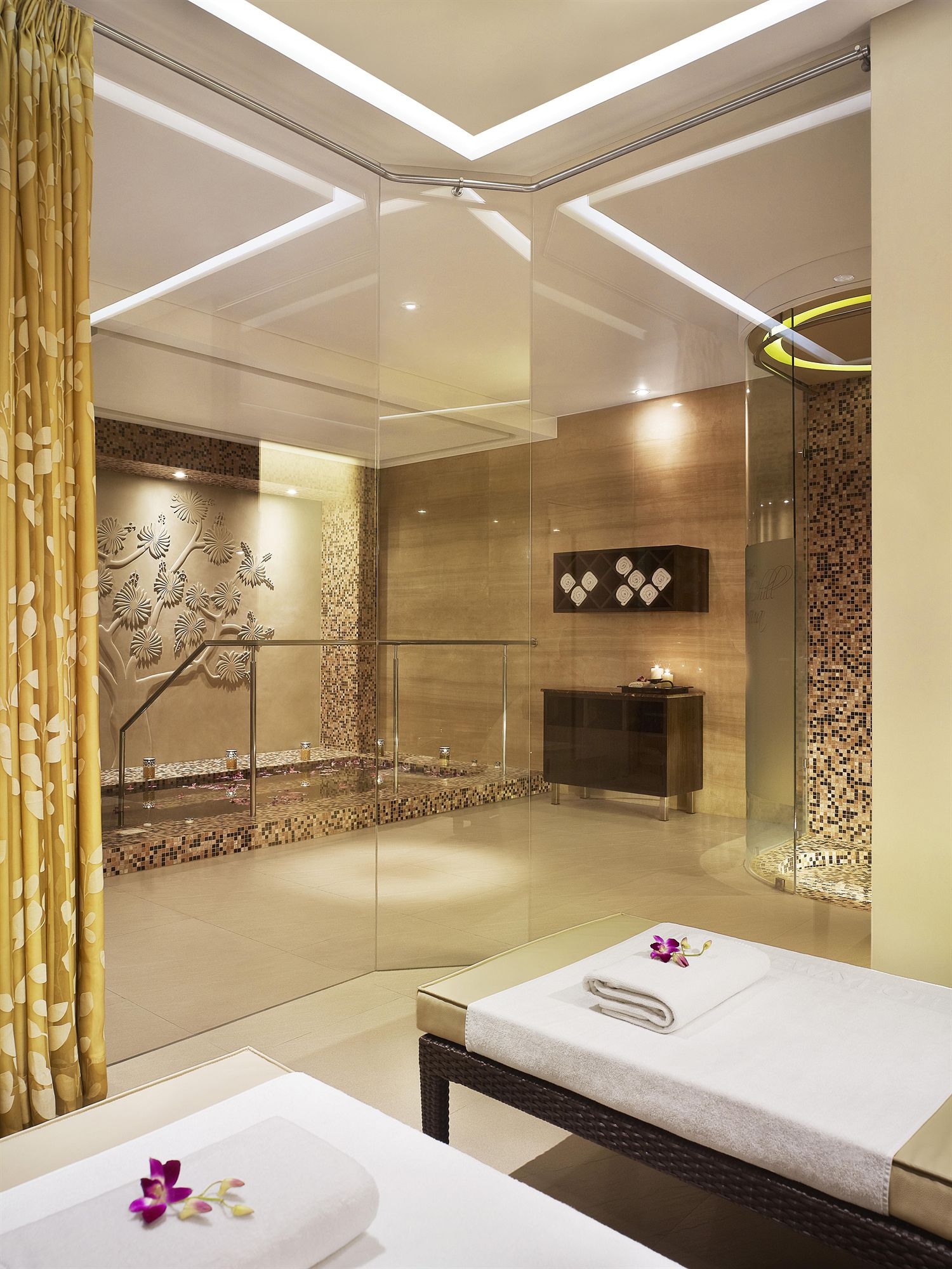 Фото Surat Marriott Hotel