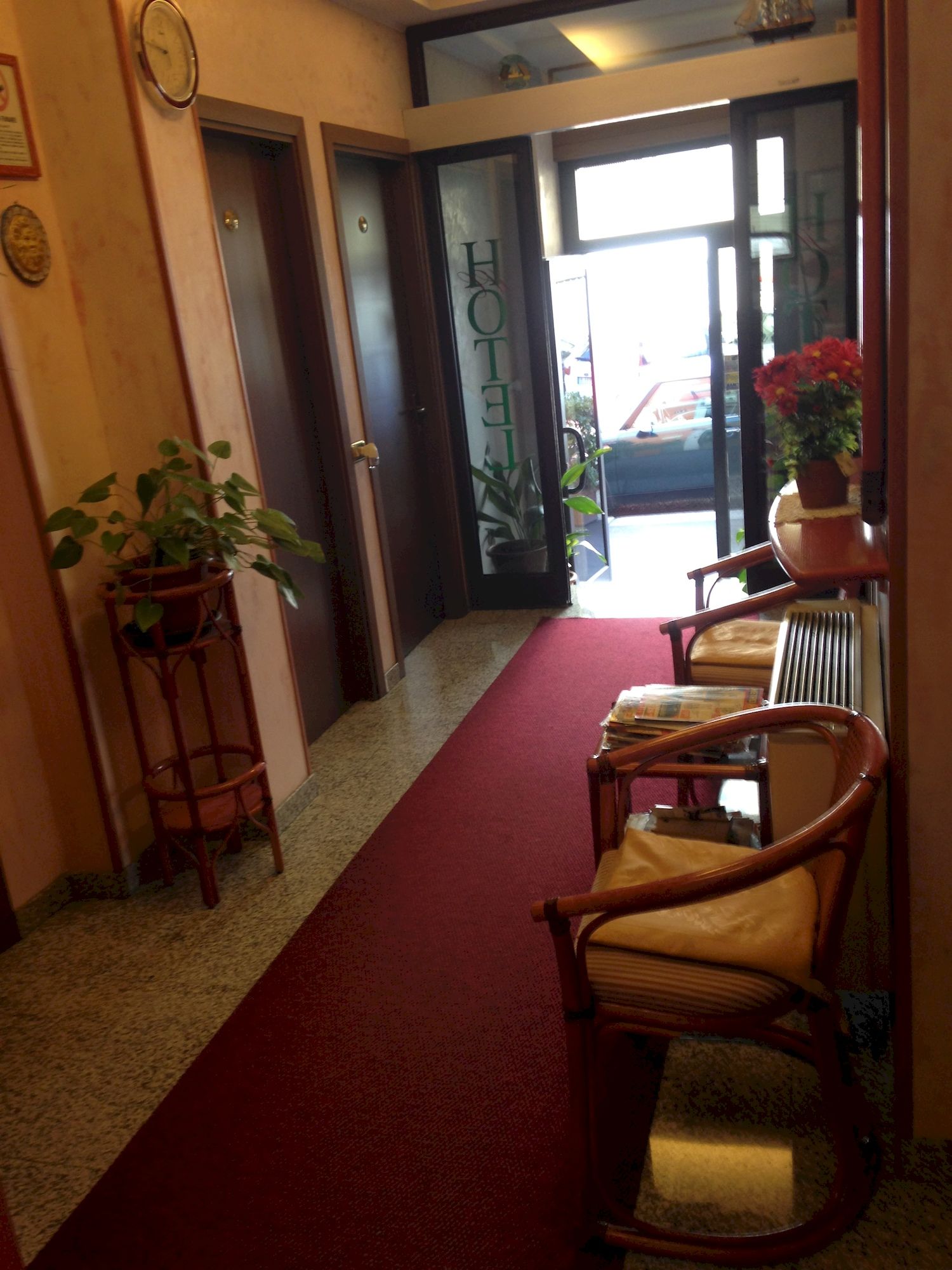Фото Hotel La Caravella
