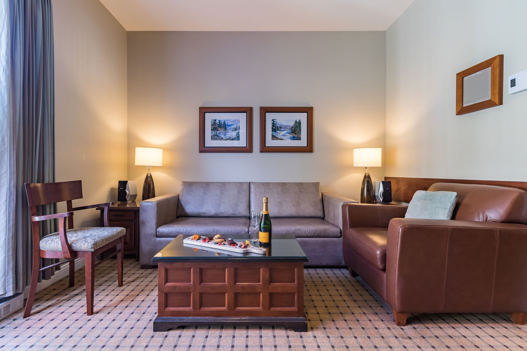 Фото Chateau Beauvallon