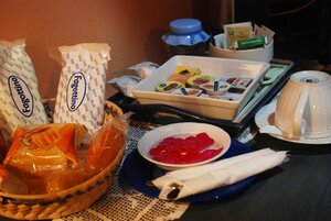 Гостиница Al Mare in Città