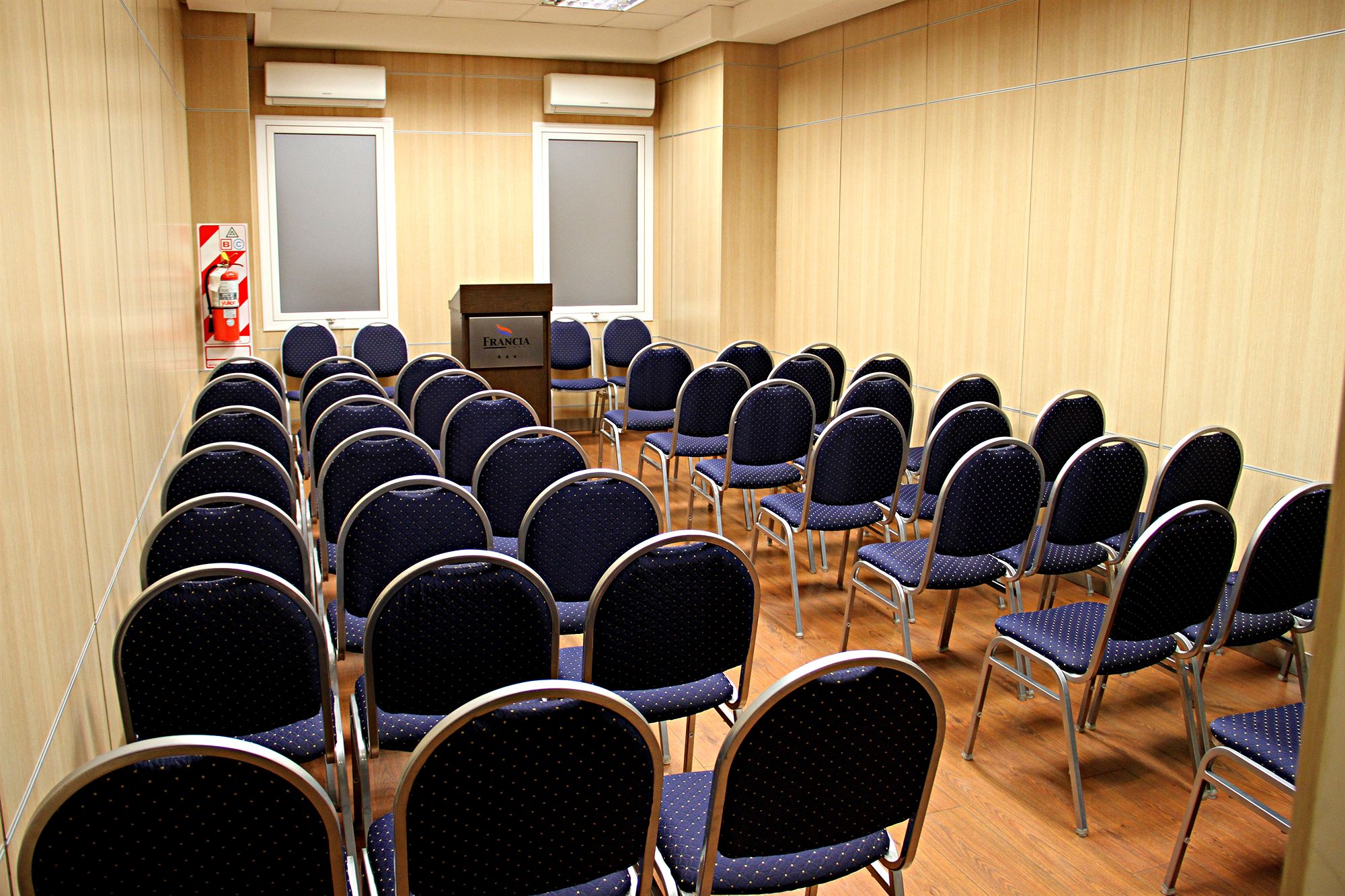 Фото Hotel Francia