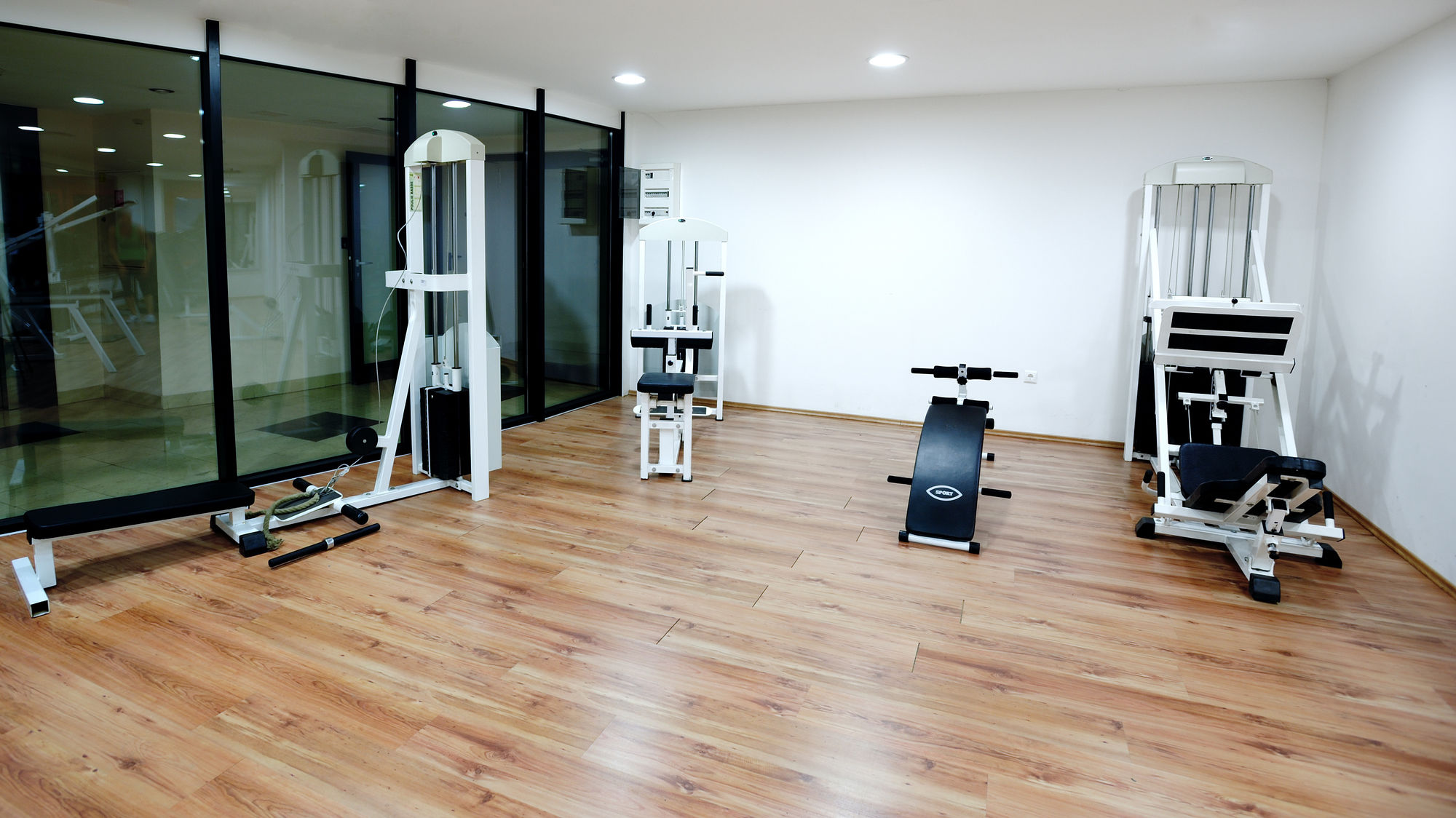 Фото Comfort Apartments