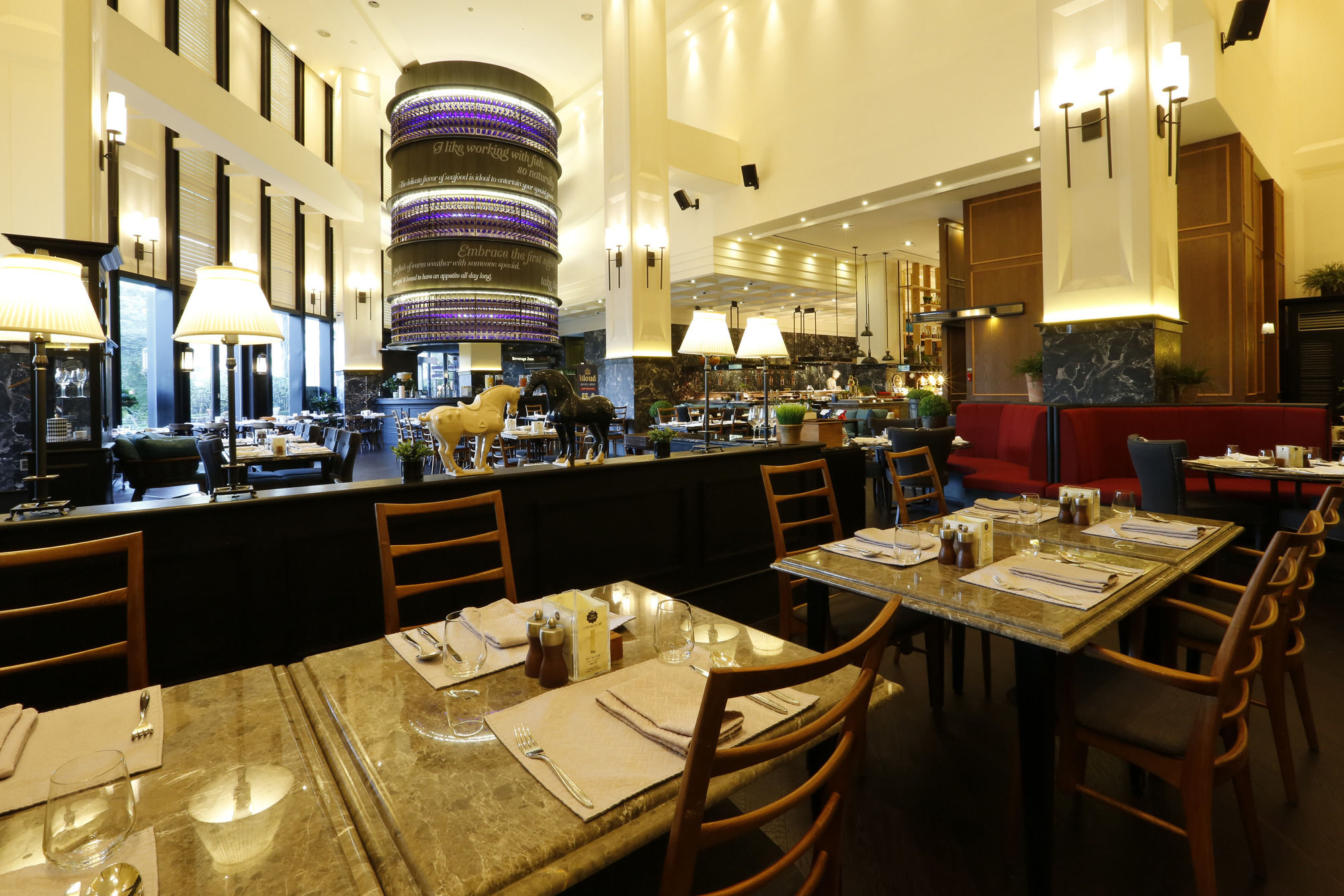 Фото Grand Mercure Ambassador Changwon