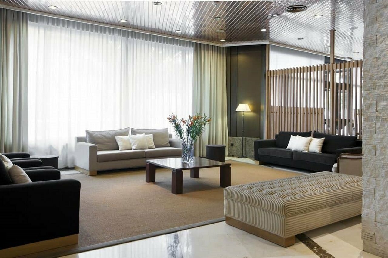 Фото Hesperia Sant Just