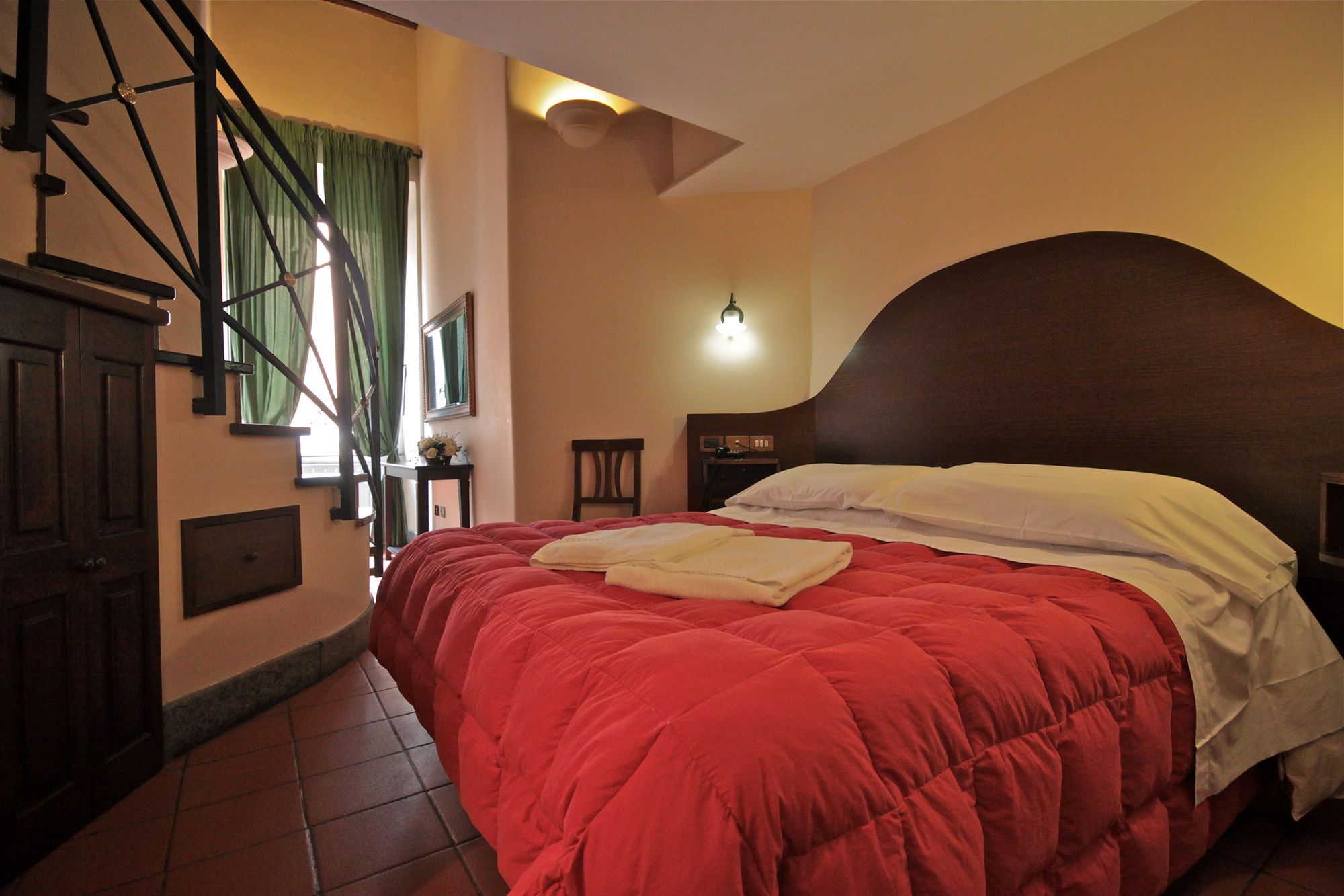 Фото Hotel Panda