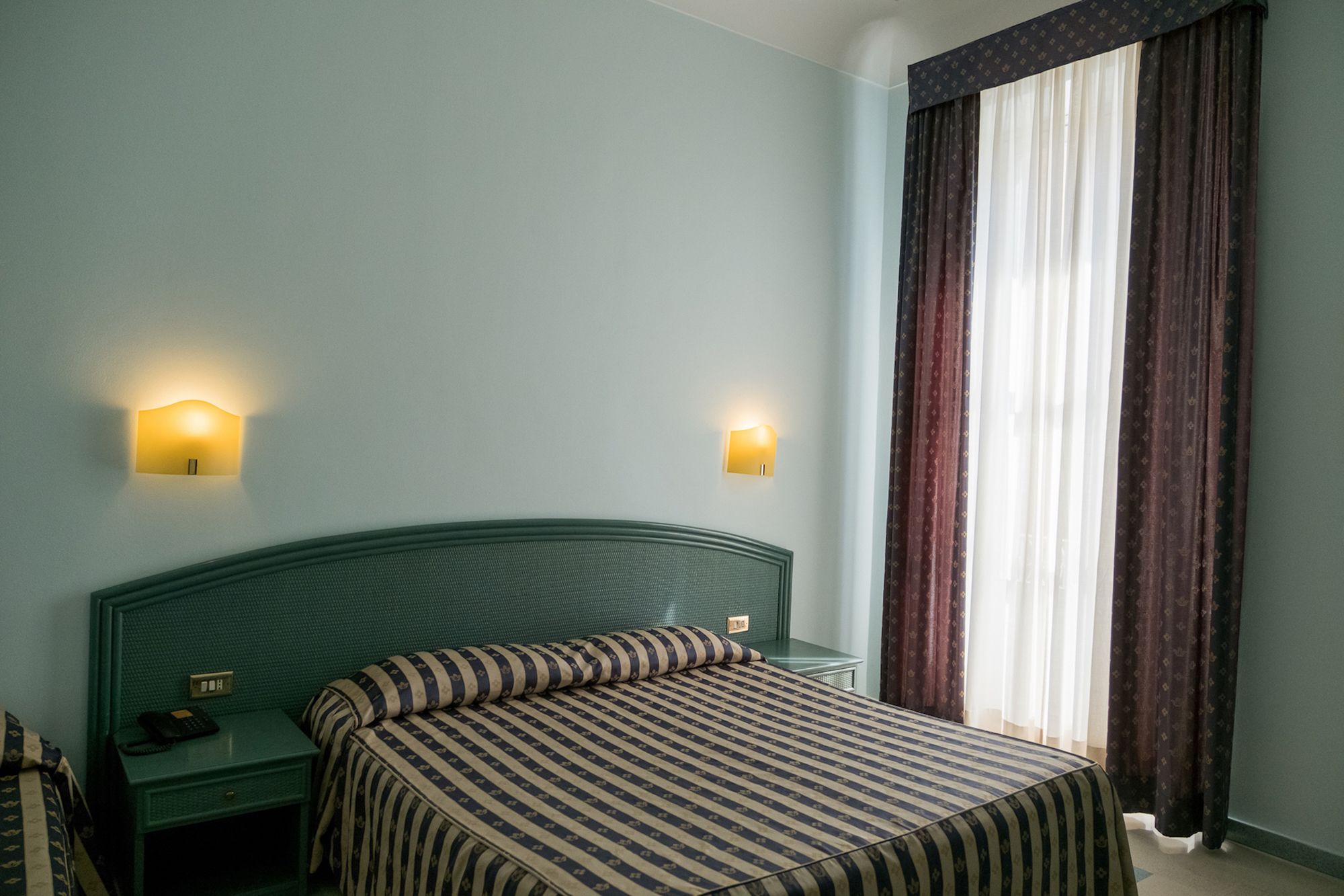 Фото Gran Bretagna Boutique Hotel Ortigia