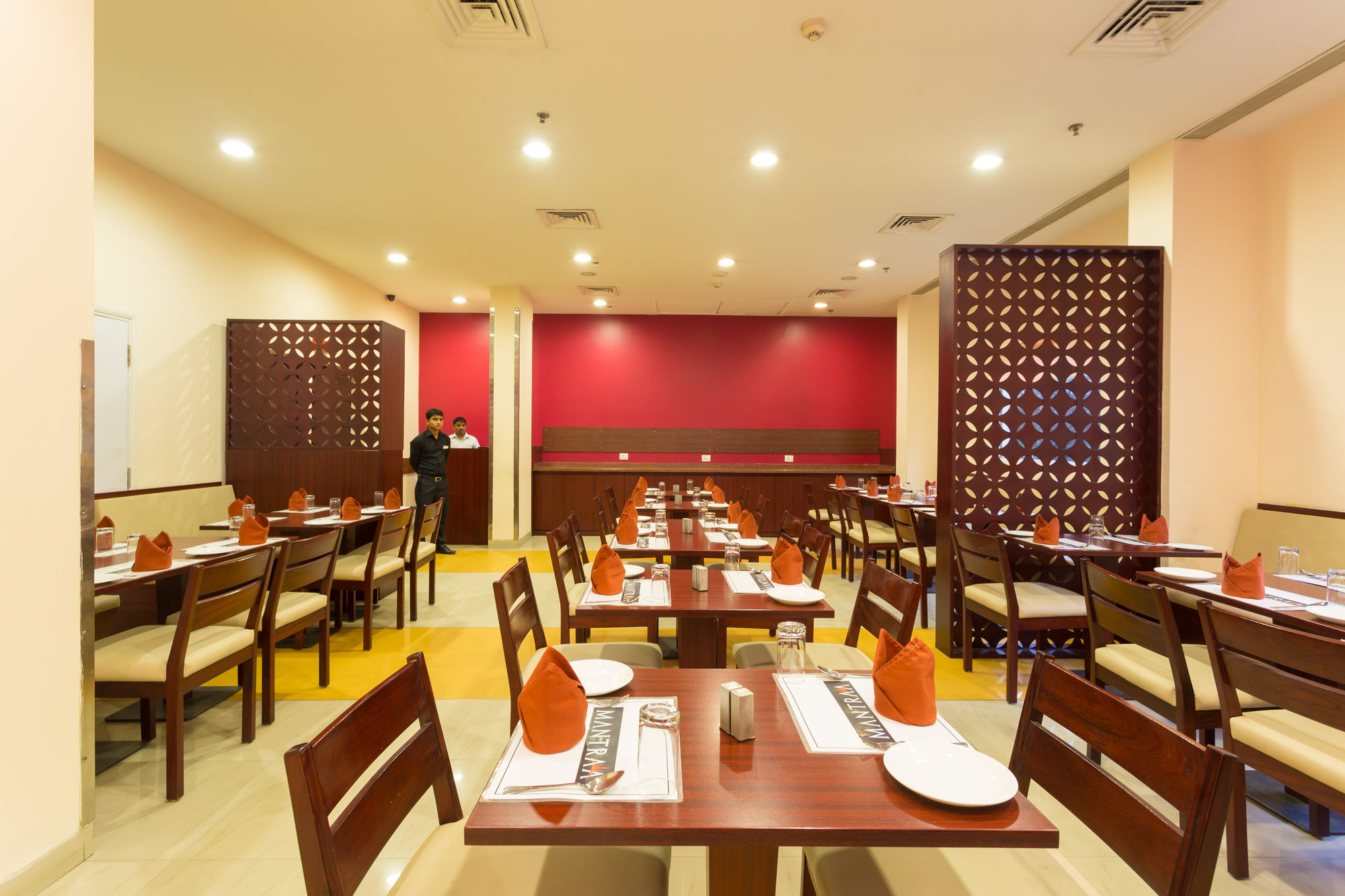 Фото Ginger Jaipur