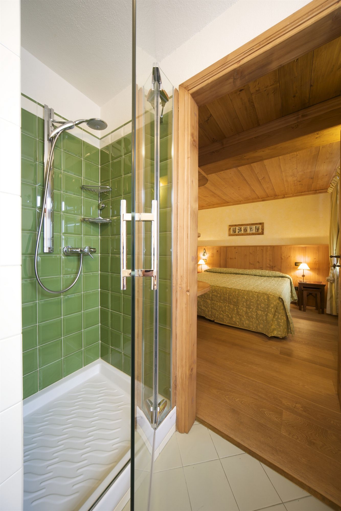 Фото Hotel Dente del Gigante