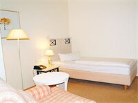 Фото Entrée Hotel Groß Borstel