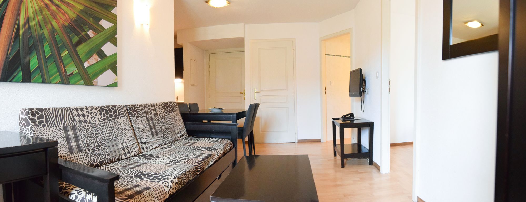 Фото Residhotel Mulhouse Centre