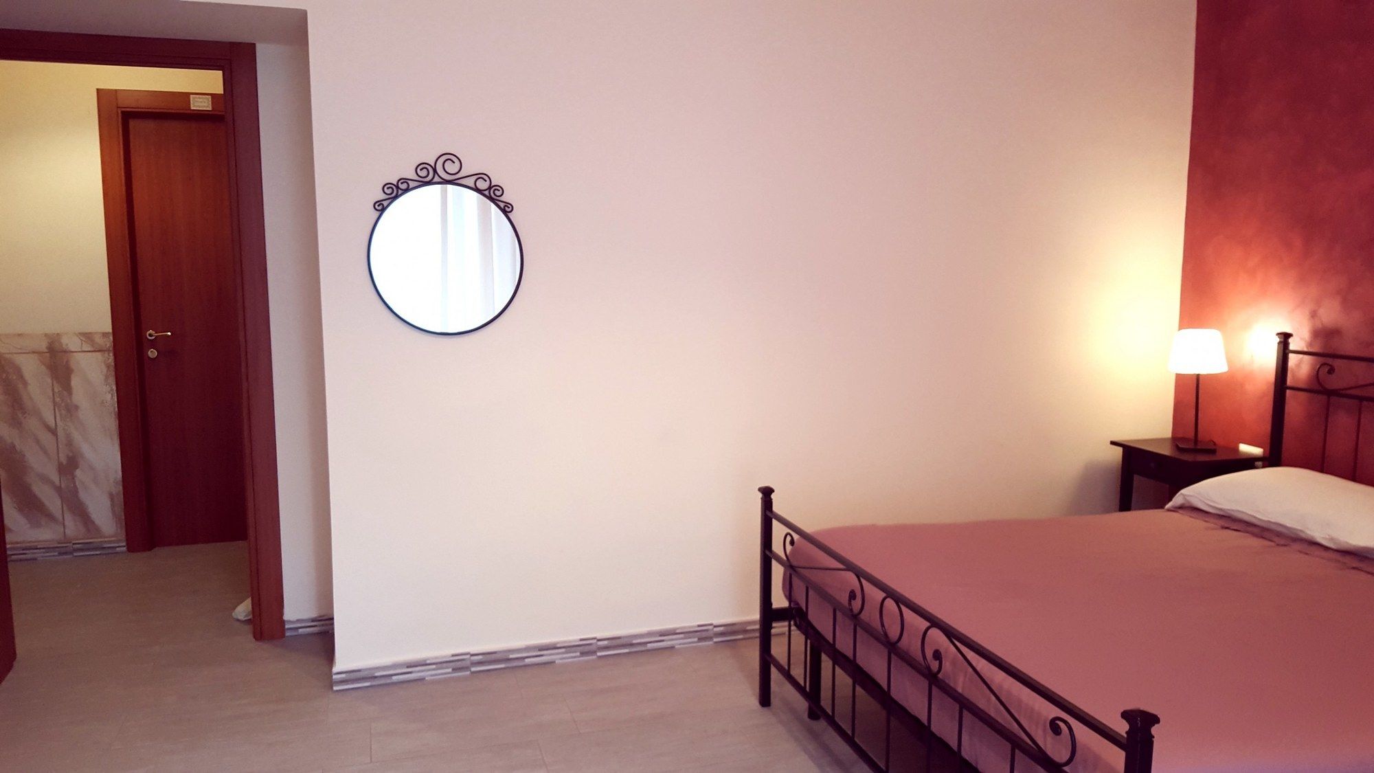 Фото Mancini Hostel Naples