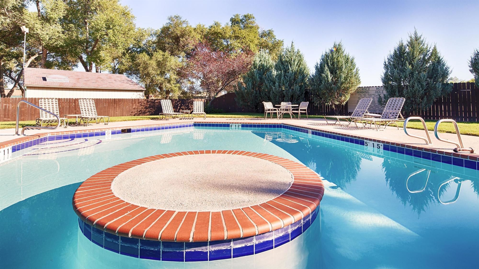 Фото Best Western Sundowner