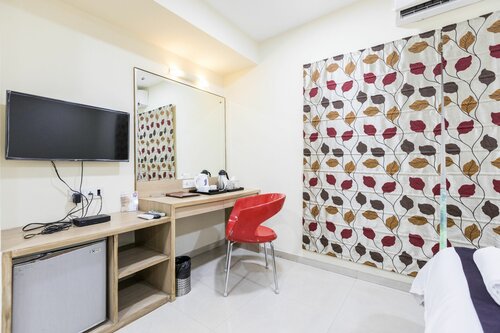 Внешний вид отеля Lynq Cico в Калькутте, фото 5