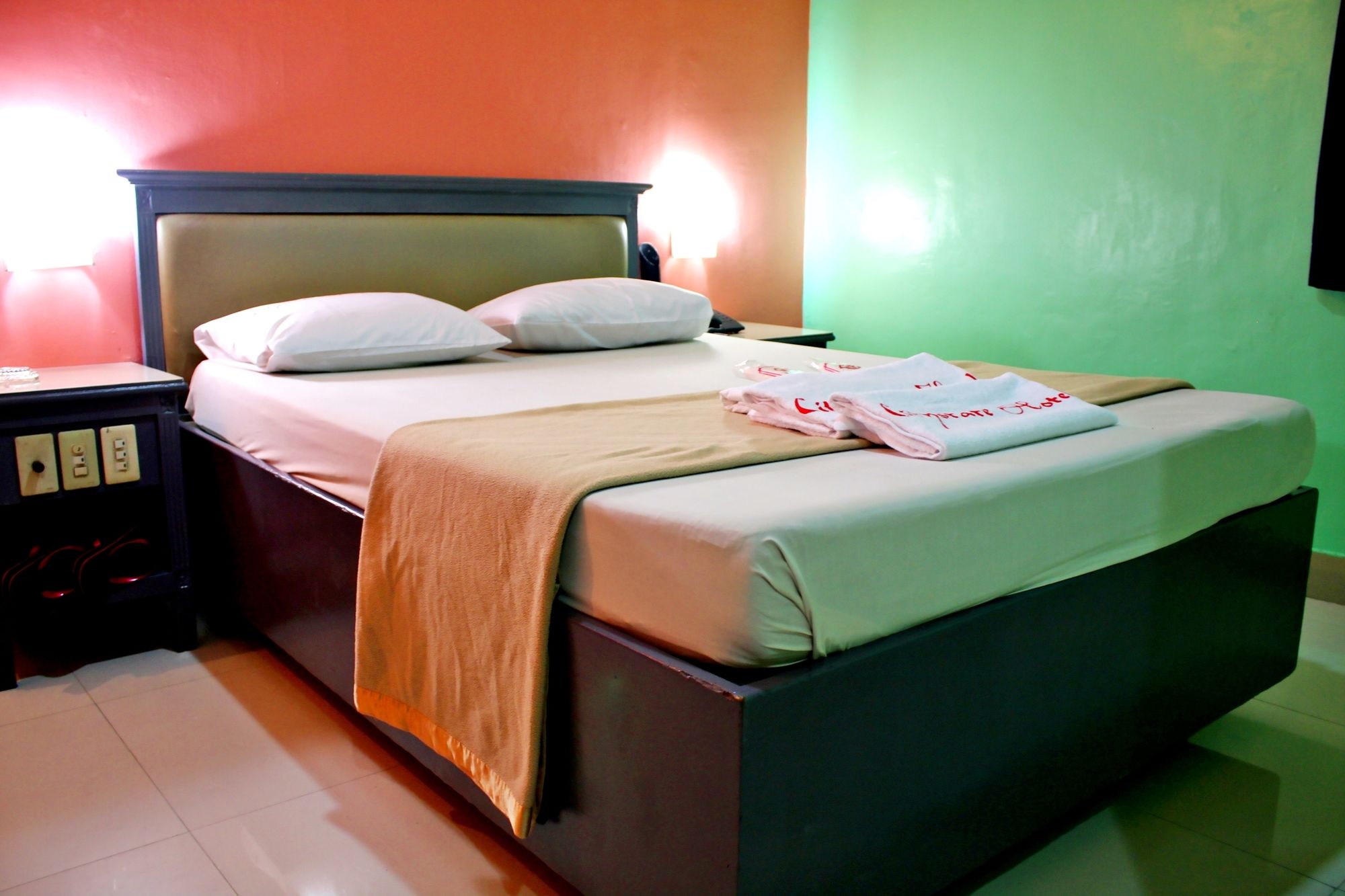 Фото Citystate Hotel Quiapo