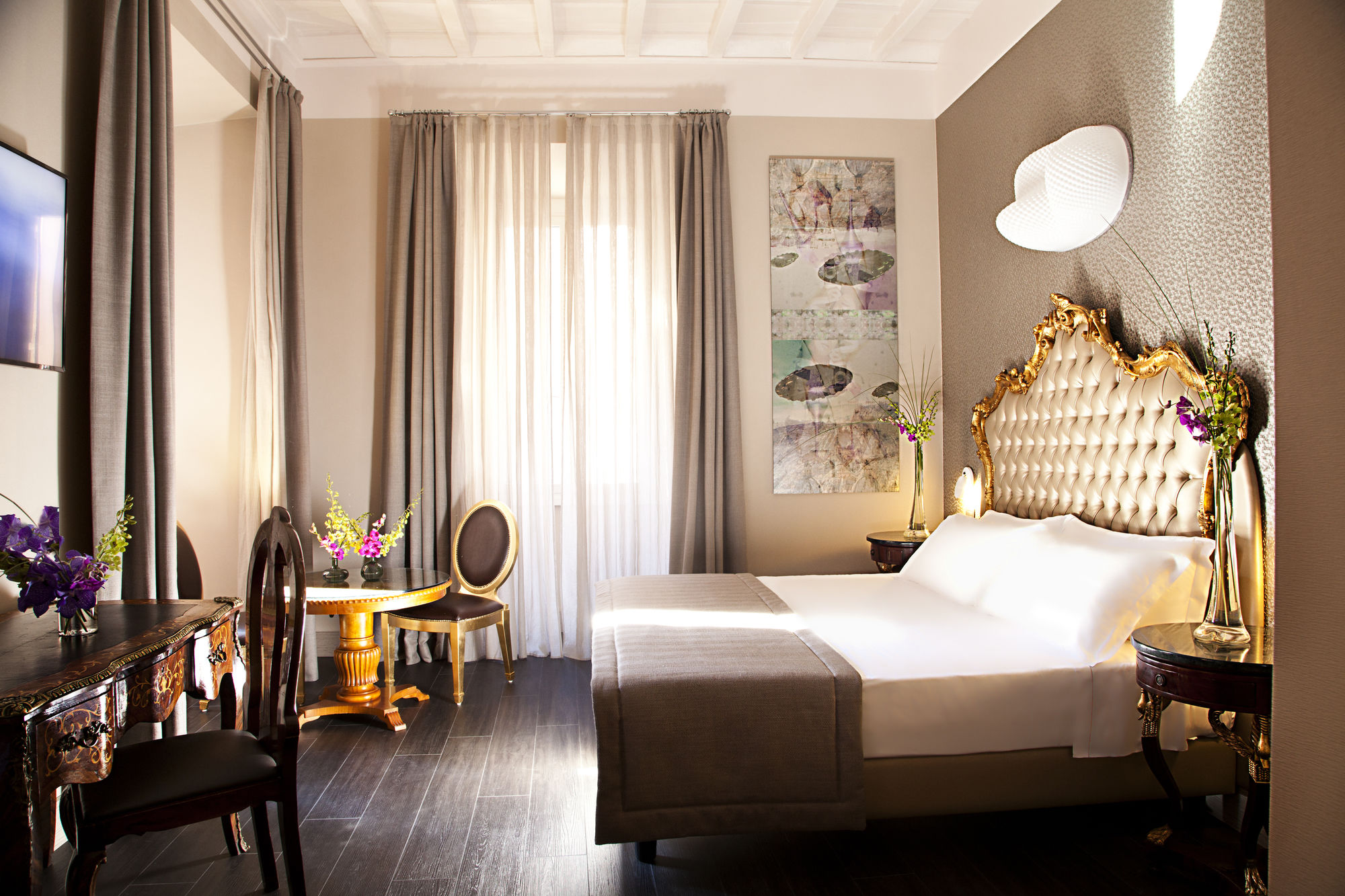 Фото Corso 12 Rooms and Suites