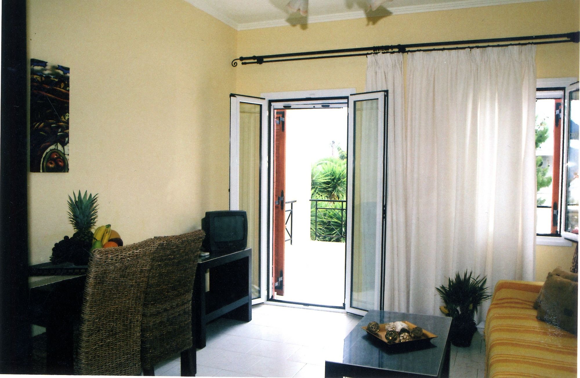 Фото Kostis Villas